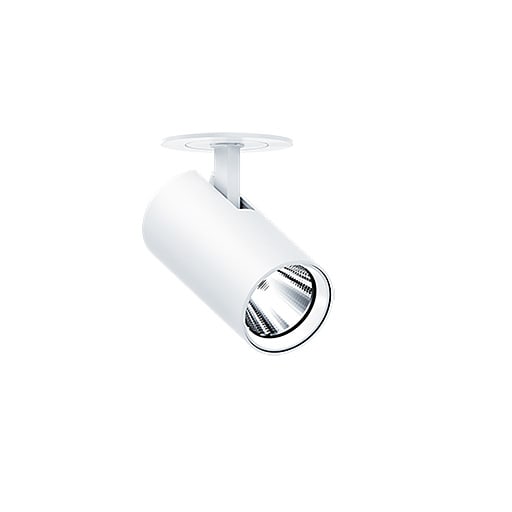 ZG LIGHTING - V2-SR S 2300-930 BC FL WH WH