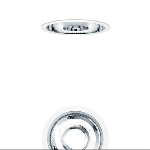 ZG LIGHTING - PANOS INF ENTBLENDUNGSRING E200