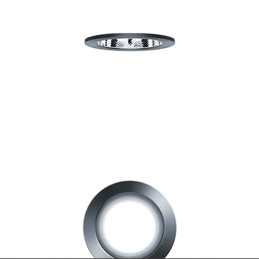 ZG LIGHTING - PANOS DECORING R150 AZE