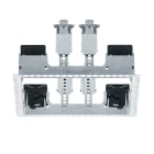 ZG LIGHTING - PANOS INF Q140 PLANARRAHMEN