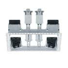ZG LIGHTING - PANOS INF Q190 PLANARRAHMEN