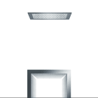 ZG LIGHTING - PANOS INF DEKORAHMEN Q140 AZE