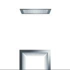 ZG LIGHTING - PANOS INF DEKORAHMEN Q190 AZE