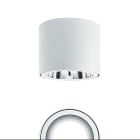 ZG LIGHTING - PANOS SC R200 HOUSING D235 WH
