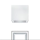 ZG LIGHTING - PANOS INF/EVO Q190H ANBAUGEH Q227 WH