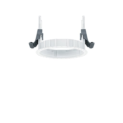 ZG LIGHTING - PANOS R100 PLANAR RING PLASTER 1-40