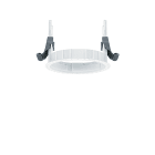 ZG LIGHTING - PANOS R100 TL RING PLASTER 1-40
