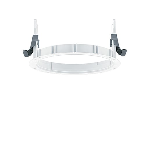 ZG LIGHTING - PANOS R150 PLANAR RING PLASTER