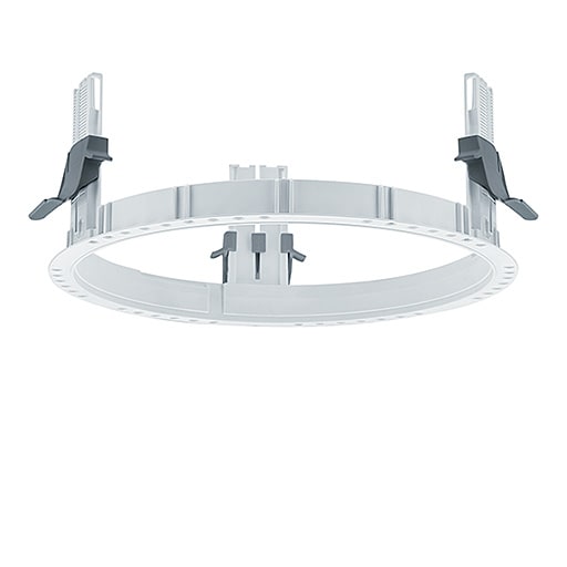 ZG LIGHTING - PANOS R200 PLANAR RING PLASTER