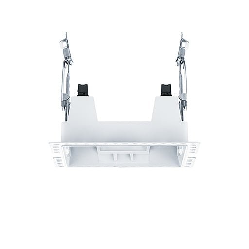 ZG LIGHTING - PANOS INF Q100 PLANAR FRAME