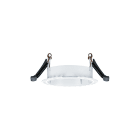 ZG LIGHTING - PANOS INF R68 PLANAR RING AL