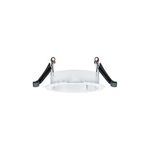 ZG LIGHTING - PANOS R R68 TL RING PLASTER 1-25