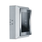ZG LIGHTING - KAVA Q110 LED CASTING SURROUND IP40