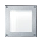 ZG LIGHTING - KAVA Q110 LED IP40 DEKO-COVER CL