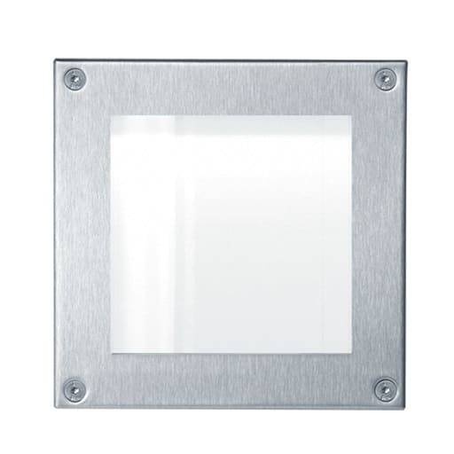 ZG LIGHTING - KAVA Q220 LED IP40 DEKO-COVER CL