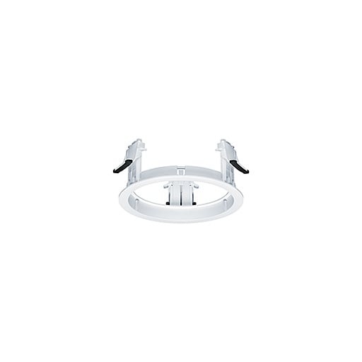 ZG LIGHTING - CAR EVO M R1 RING WH