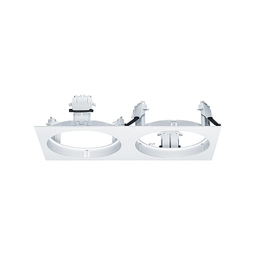 ZG LIGHTING - CAR EVO M Q2 FRAME WH