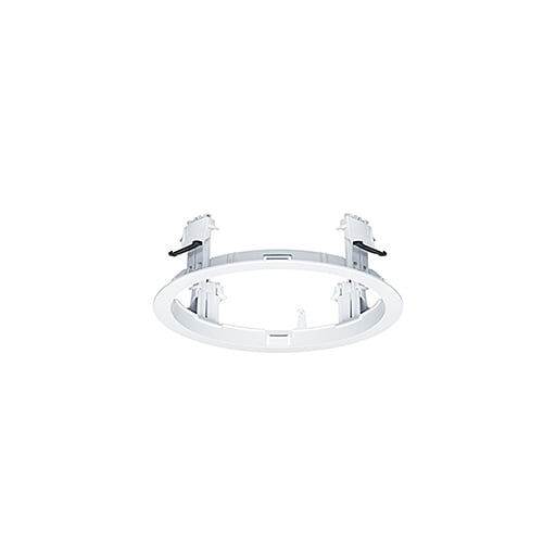 ZG LIGHTING - CAR EVO L R1 RING WH