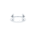 ZG LIGHTING - CAR EVO L R1 RING WH
