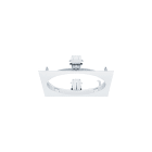 ZG LIGHTING - CAR EVO L Q1 FRAME WH