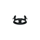 ZG LIGHTING - CAR EVO M R1 RING BK