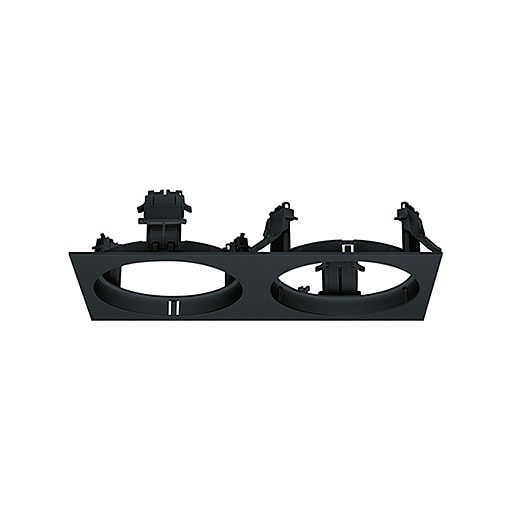 ZG LIGHTING - CAR EVO M Q2 FRAME BK