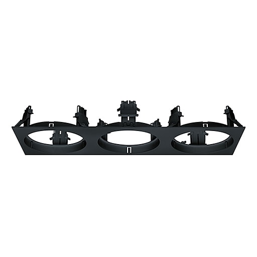 ZG LIGHTING - CAR EVO M Q3 FRAME BK