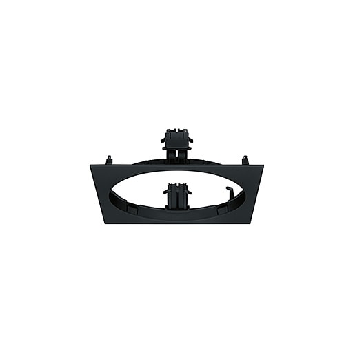 ZG LIGHTING - CAR EVO L Q1 FRAME BK