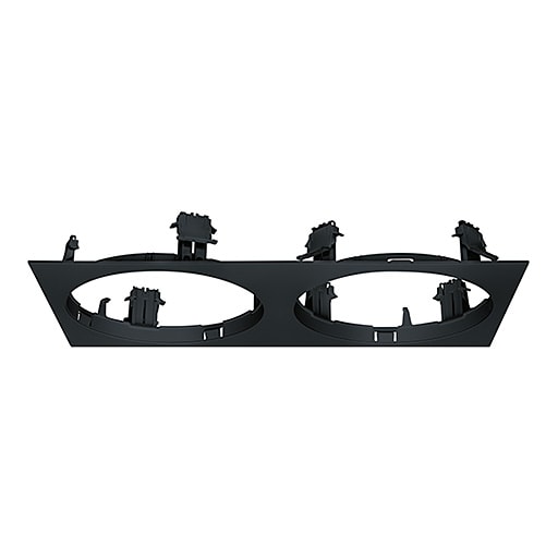 ZG LIGHTING - CAR EVO L Q2 FRAME BK