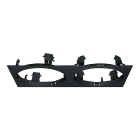 ZG LIGHTING - CAR EVO L Q2 FRAME BK