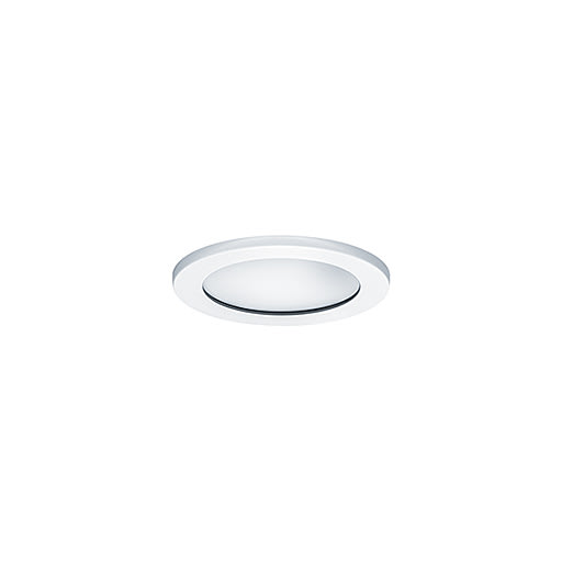 ZG LIGHTING - CAR EVO M IP54 GLASS WH
