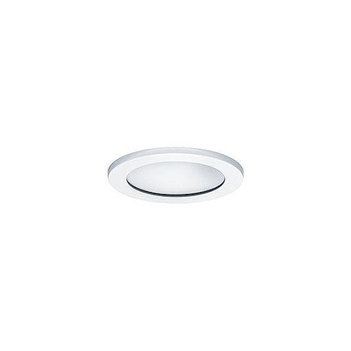 ZG LIGHTING - CAR EVO M IP54 GLASS WH