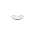 ZG LIGHTING - CAR EVO M IP54 GLASS WH