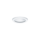 ZG LIGHTING - CAR EVO M IP54 GLASS WH