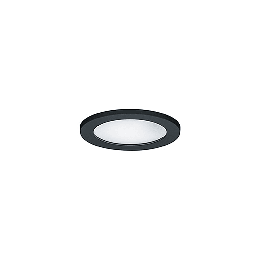 ZG LIGHTING - CAR EVO M IP54 GLASS BK