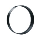 ZG LIGHTING - CAR EVO M TUBE BK