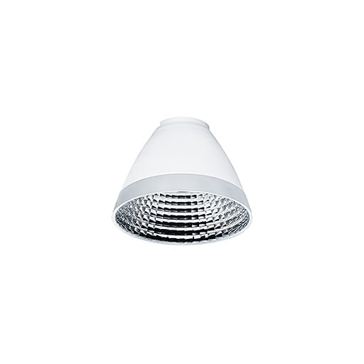 ZG LIGHTING - CAR EVO M REFL FL