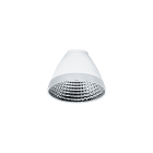 ZG LIGHTING - CAR EVO M REFL FL