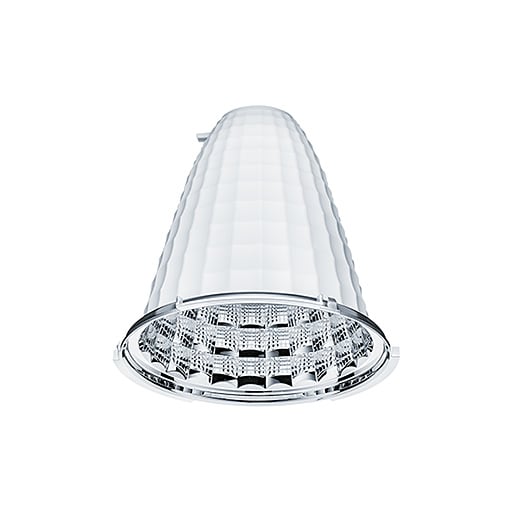 ZG LIGHTING - CAR EVO L REFL FL