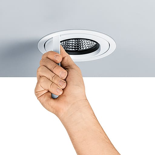 ZG LIGHTING - CAR EVO DISMOUNT TOOL