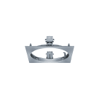 ZG LIGHTING - CAR EVO L Q1 FRAME SM