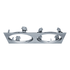 ZG LIGHTING - CAR EVO L Q2 FRAME SM