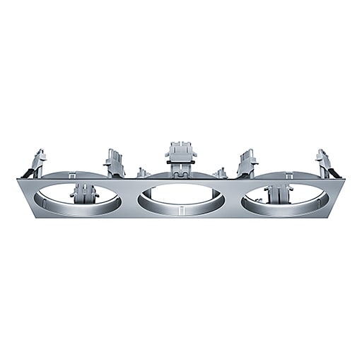 ZG LIGHTING - CAR EVO M Q3 FRAME SM