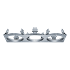 ZG LIGHTING - CAR EVO M Q3 FRAME SM