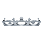 ZG LIGHTING - CAR EVO M Q3 FRAME SM