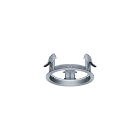 ZG LIGHTING - CAR EVO M R1 RING SM