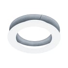 ZG LIGHTING - RETRO/RING R175/150 WH