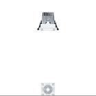 ZG LIGHTING - PANOS INF Q68 9W 927 LDO SP-FAL TL