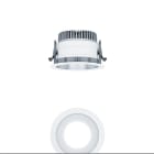 ZG LIGHTING - <PANOS EVO R150H 15W 840 SWI SM WH
