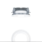 ZG LIGHTING - <PANOS EVO R200L 15W 840 SWI WH WH